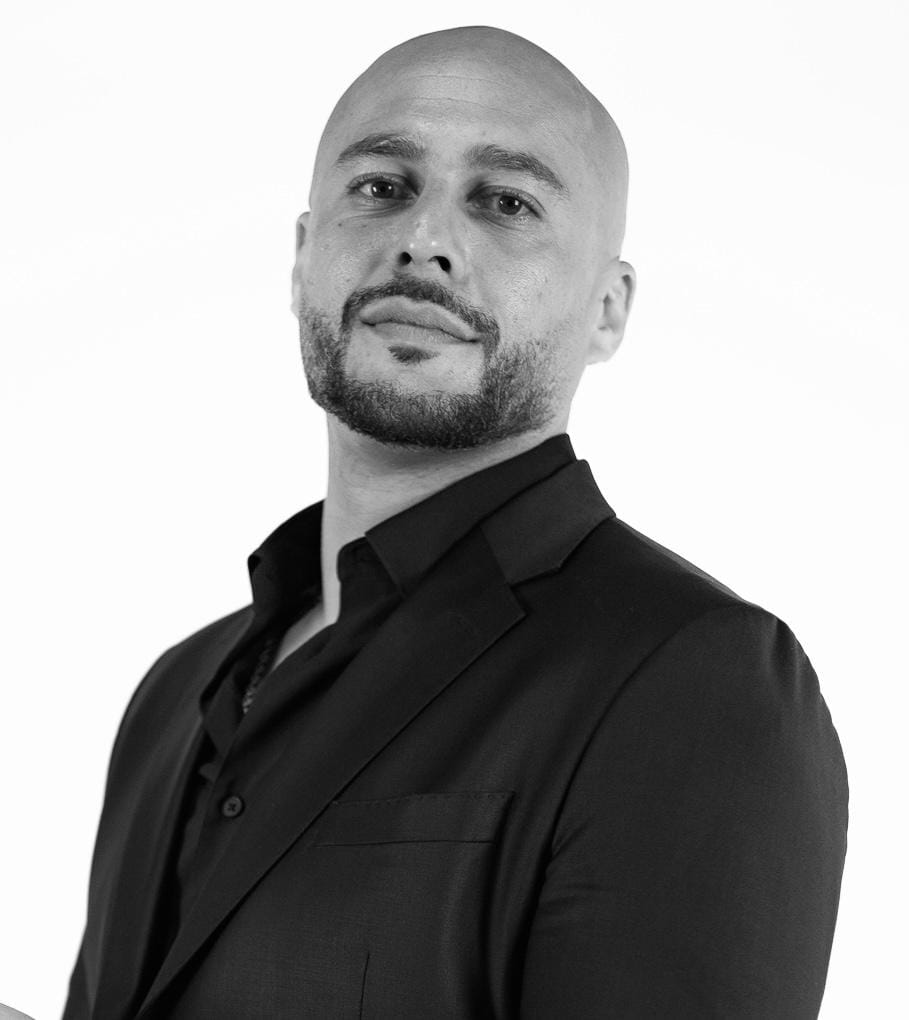 ACH Development Team - Mo A